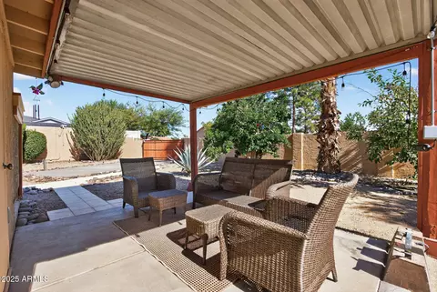 Exterior - 4346 E Carol Ann Ln, Phoenix, AZ 85032 photo 17 of 25