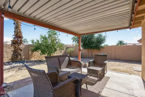 Exterior - 4346 E Carol Ann Ln, Phoenix, AZ 85032 photo 16 of 25
