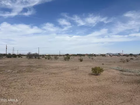 19223 W Roadrunner Rd #-, Wittmann, AZ 85361