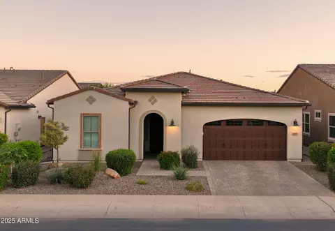 595 E Citrus Hollow Way, Queen Creek, AZ 85140