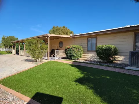 800 E Mississippi St, Florence, AZ 85132