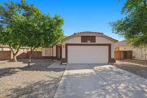 1603 S 81st Dr, Phoenix, AZ 85043