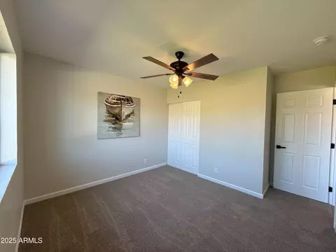 Bedroom - 1714 E Dana Ave, Mesa, AZ 85204 photo 4 of 7
