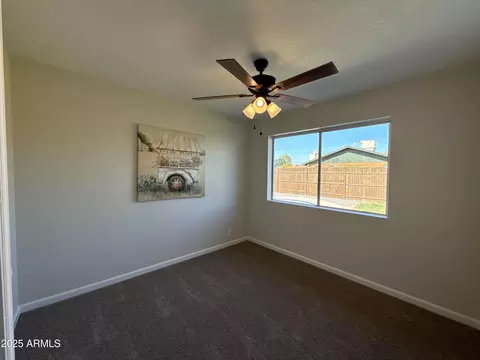 Bedroom - 1714 E Dana Ave, Mesa, AZ 85204 photo 3 of 7