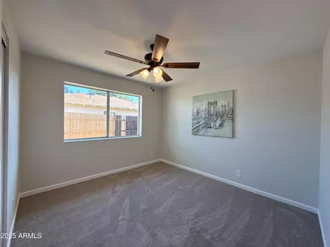 Bedroom - 1714 E Dana Ave, Mesa, AZ 85204 photo 7 of 7