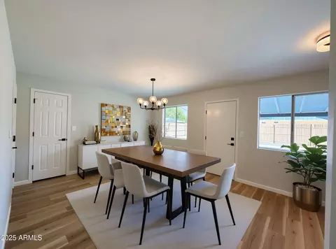 Dining - 1714 E Dana Ave, Mesa, AZ 85204 photo 1 of 1