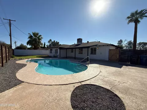 Exterior - 1714 E Dana Ave, Mesa, AZ 85204 photo 2 of 4