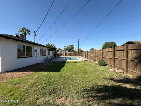 Exterior - 1714 E Dana Ave, Mesa, AZ 85204 photo 3 of 4