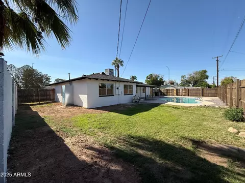 Exterior - 1714 E Dana Ave, Mesa, AZ 85204 photo 4 of 4