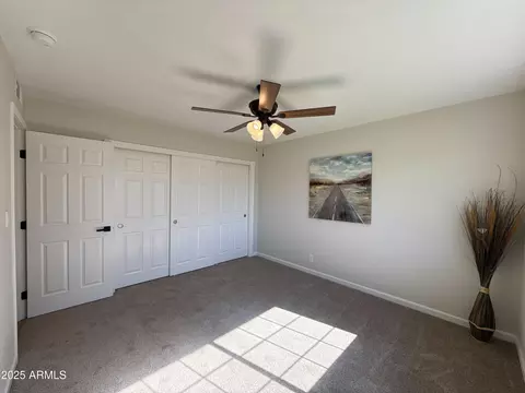 Bedroom - 1714 E Dana Ave, Mesa, AZ 85204 photo 1 of 7