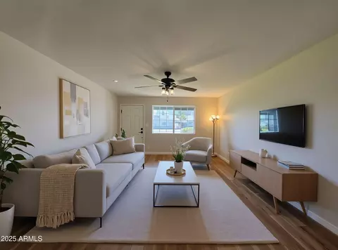Living - 1714 E Dana Ave, Mesa, AZ 85204 photo 2 of 2