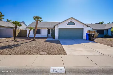 3147 W Potter Dr, Phoenix, AZ 85027