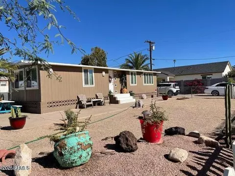 17601 N 22nd St, Phoenix, AZ 85022