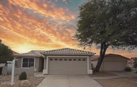 11567 W Mule Deer Ct, Surprise, AZ 85378