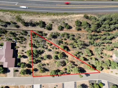 4870 W Eagle Mountain Dr #14, Show Low, AZ 85901
