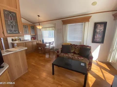 1426 S Havasupai Dr, Apache Junction, AZ 85119 photo 2