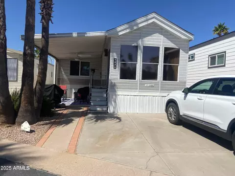 1426 S Havasupai Dr, Apache Junction, AZ 85119