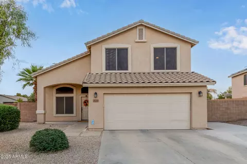 3230 N 127th Ln, Avondale, AZ 85392