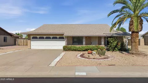 9604 W Purdue Ave, Peoria, AZ 85345
