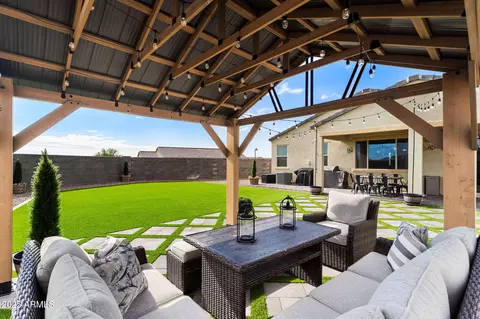 48219 N La Soledad --, Gold Canyon, AZ 85118