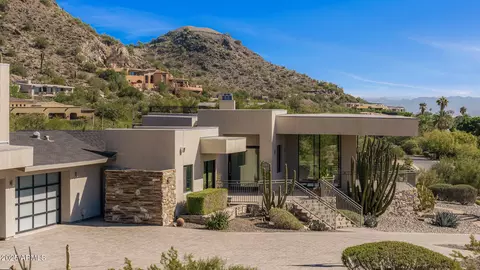 5826 E Indian Bend Rd, Paradise Valley, AZ 85253