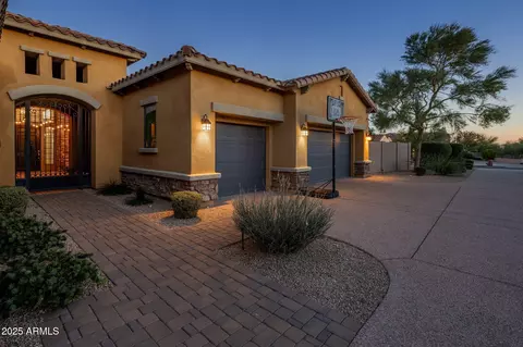 18545 N 96th Way, Scottsdale, AZ 85255