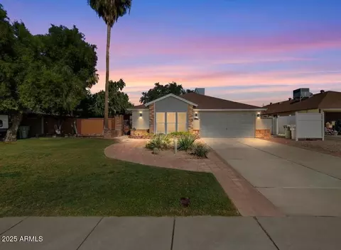 5144 W Sweetwater Ave, Glendale, AZ 85304