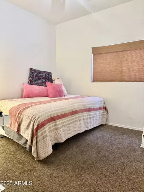 Bedroom - 1309 E Beth Dr, Phoenix, AZ 85042 photo 2 of 3