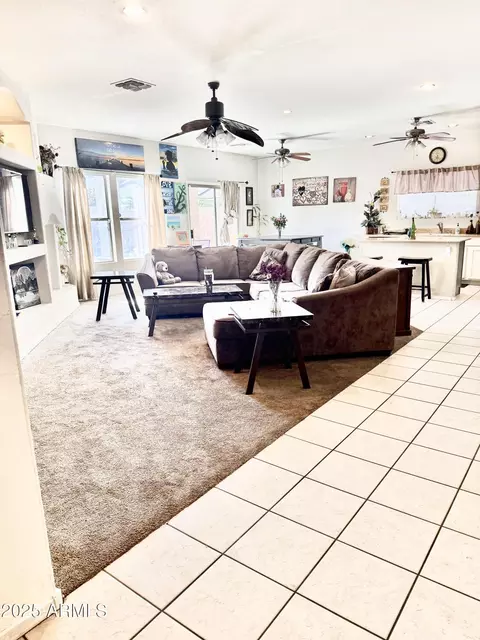 Living - 1309 E Beth Dr, Phoenix, AZ 85042 photo 1 of 2
