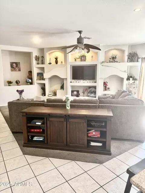 Living - 1309 E Beth Dr, Phoenix, AZ 85042 photo 2 of 2