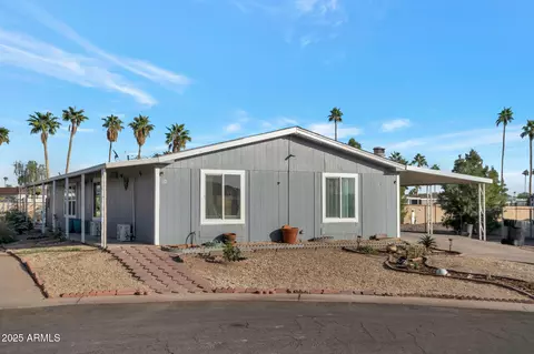 245 S 56th St #110, Mesa, AZ 85206