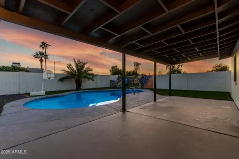 3401 E Altadena Ave, Phoenix, AZ 85028 photo 22