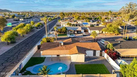 3401 E Altadena Ave, Phoenix, AZ 85028 photo 28