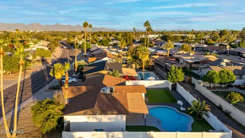 3401 E Altadena Ave, Phoenix, AZ 85028 photo 27