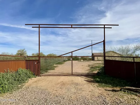 21911 W Duane Ln, Wittmann, AZ 85361