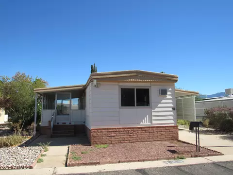 3411 S Camino Seco -- #468, Tucson, AZ 85730