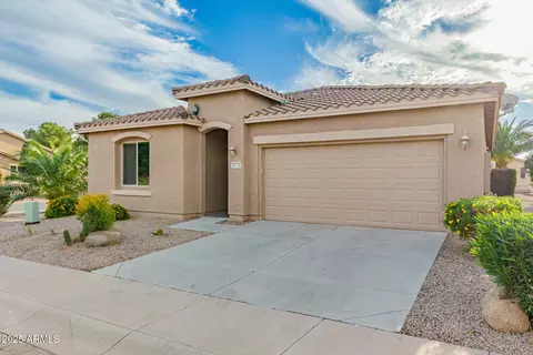 20736 N Enchantment Pass, Maricopa, AZ 85138