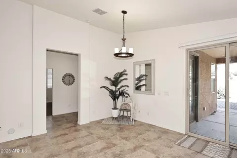Entry Way - 3918 E Narrowleaf Dr, Gilbert, AZ 85298 photo 1 of 2