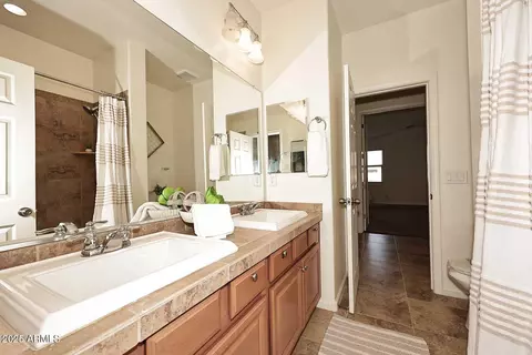 Bath - 3918 E Narrowleaf Dr, Gilbert, AZ 85298 photo 3 of 6