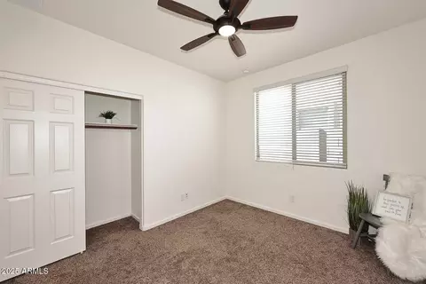 Bedroom - 3918 E Narrowleaf Dr, Gilbert, AZ 85298 photo 4 of 4