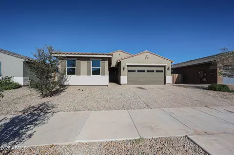 40666 W Crane Dr, Maricopa, AZ 85138