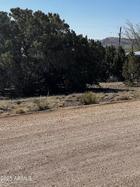 58 Short Ln #2, Concho, AZ 85924