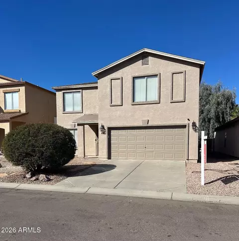1126 E Silktassel Trl, San Tan Valley, AZ 85143