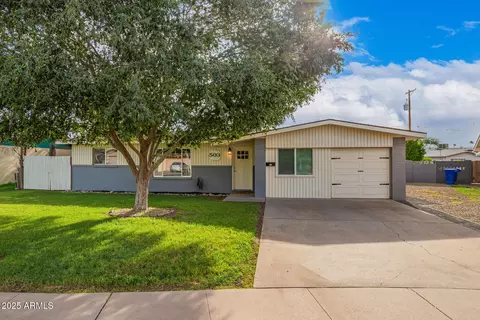 503 E Pebble Beach Dr, Tempe, AZ 85282