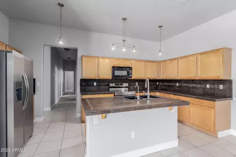 Kitchen - 7829 E Plata Ave, Mesa, AZ 85212 photo 1 of 4