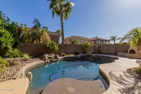 Exterior - 7829 E Plata Ave, Mesa, AZ 85212 photo 4 of 4