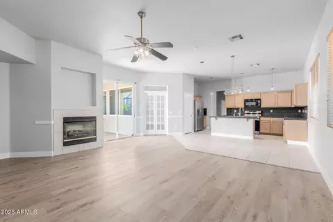 Living - 7829 E Plata Ave, Mesa, AZ 85212 photo 2 of 4