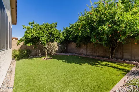 Exterior - 7829 E Plata Ave, Mesa, AZ 85212 photo 3 of 4