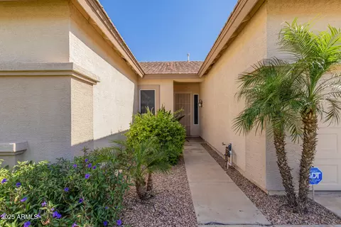 Exterior - 7829 E Plata Ave, Mesa, AZ 85212 photo 2 of 4
