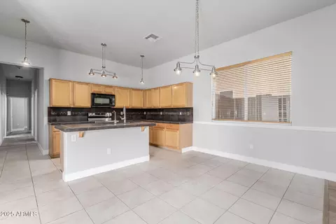 Kitchen - 7829 E Plata Ave, Mesa, AZ 85212 photo 3 of 4